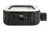 INTEX PureSpa Greystone Bubble Deluxe Vířivka se pro 6 osob S2 28452NP