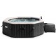 INTEX PureSpa Jet & Bubble Deluxe Octagon Vířivka pro 6 osob S1 28462