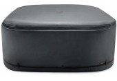 INTEX Energeticky úsporný termokryt na vířivku pro 6 osob, čtvercový 196 x 72 cm 28535