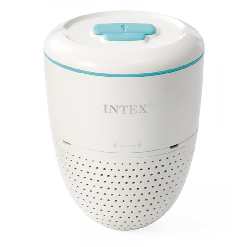 INTEX Chytrý analyzátor vody 28607 INTEX Chytrý analyzátor vody 28607