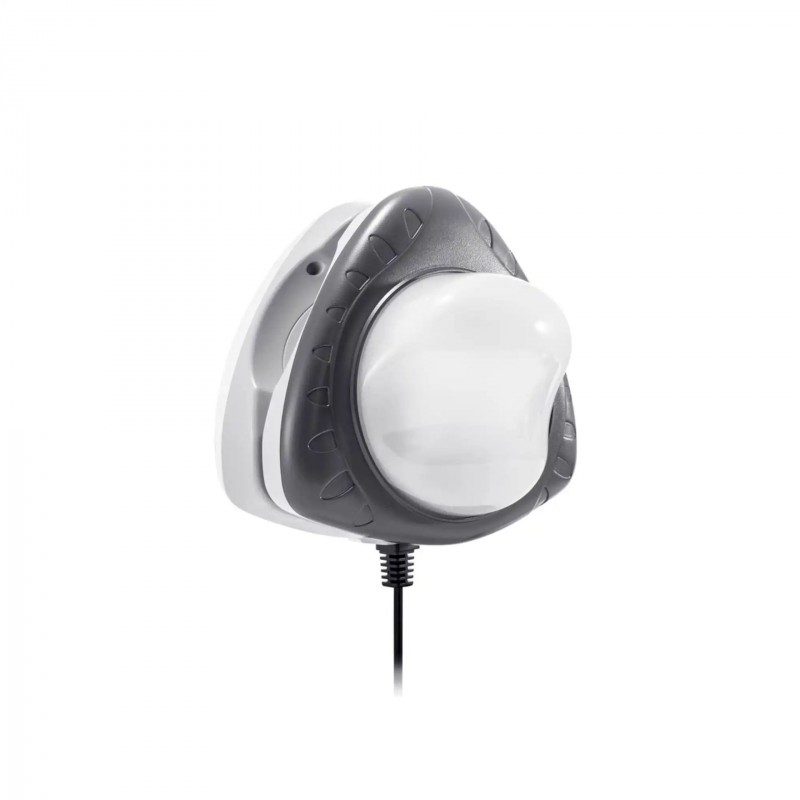 INTEX LED Magnetické světlo do bazénu 28698 INTEX LED Magnetické světlo do bazénu 28698