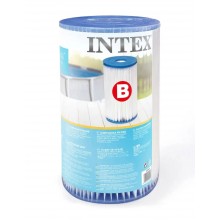 INTEX Filtrační kartuše B 29005