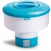 INTEX Velký plovoucí dávkovač na chlorové tablety 29041NP