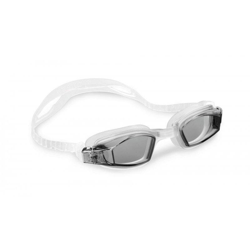 INTEX FREE STYLE SPORT Sportovní plavecké brýle, černé 55682