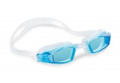 INTEX FREE STYLE SPORT Sportovní plavecké brýle, modré 55682
