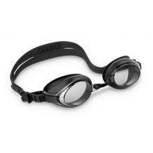 INTEX SPORT RACING Sportovní plavecké brýle, černé 55691