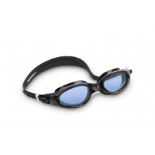 INTEX SPORT MASTER Sportovní plavecké brýle, modré 55692