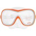 INTEX Wave rider Plavecká maska, oranžová 55978