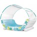 INTEX Nafukovací lehátko Tropical Canopy Lounge Intex 56294EU
