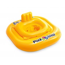 INTEX Pool School Nafukovací sedátko 79 cm 56587EU