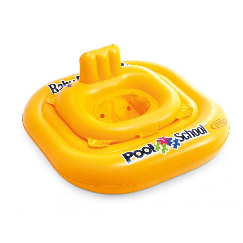 INTEX Pool School Nafukovací sedátko 79 cm 56587EU