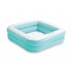 INTEX Play Box Bazén, modrý 57100NP