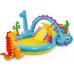 INTEX Dinoland Hrací centrum 302 x 229 x 112 cm 57135NP