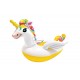 INTEX RIDE-ON UNICORN Nafukovací lehátko jednorožec 57561NP