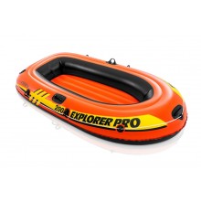 INTEX EXPLORER PRO 200 Člun 58356NP
