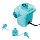 INTEX QUICK-FILL Elektrická pumpa 220-240 V 58640