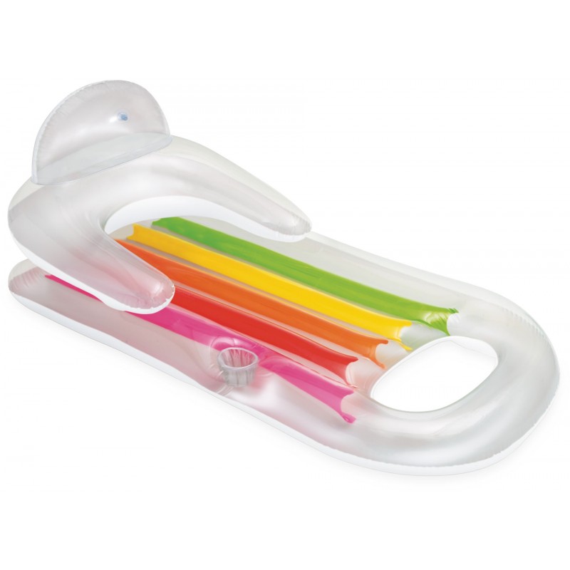 INTEX King Cool Lounge Lehátko 58802EU INTEX King Cool Lounge Lehátko 58802EU