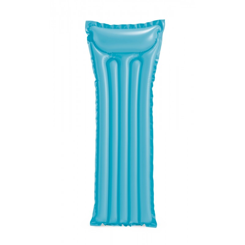 INTEX Lehátko Econo, modré 59703 INTEX Lehátko Econo, modré 59703