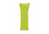 INTEX Lehátko Econo, zelené 59703
