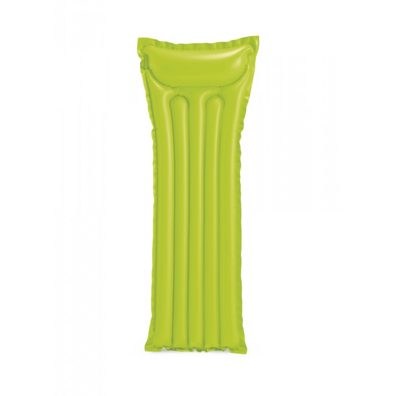 INTEX Lehátko Econo, zelené 59703 INTEX Lehátko Econo, zelené 59703