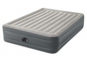 INTEX ESSENTIAL REST QUEEN Nafukovací postel 152 x 203 x 46 cm 64126ND