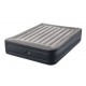INTEX QUEEN DELUXE PILLOW REST Nafukovací postel 152 x 203 x 42 cm 64136
