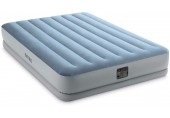 INTEX COMFORT MID-RISE QUEEN Nafukovací postel 152 x 203 x 36 cm 64168NP