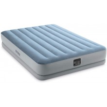 INTEX Nafukovací postel 152 x 203 x 36 cm 64168NP