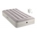 INTEX PRESTIGE MID-RISE TWIN Nafukovací postel s USB pumpou 99 x191 x 30 cm 64177
