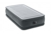 INTEX COMFORT-PLUSH ELEVATED TWIN Nafukovací postel 99 x 191 x 46 cm 64412ND