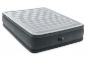 INTEX COMFORT-PLUSH ELEVATED QUEEN Nafukovací postel 152 x 203 x 46 cm 64414