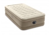 INTEX ULTRA PLUSH TWIN Nafukovací postel 99 x 191 x 46 cm 64426ND