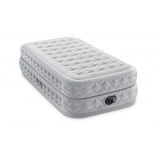 INTEX TWIN SUPREME AIR-FLOW Nafukovací postel 99 x191 x 51 cm 64488