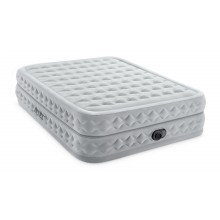 INTEX QUEEN SUPREME AIR-FLOW Nafukovací postel 152 x 203 x 51 cm 64490