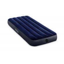 INTEX TWIN CLASSIC DOWNY Nafukovací postel 76 x 191 x 25 cm 64756