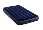 INTEX CLASSIC DOWNY TWIN Nafukovací postel 99 x 191 x 25 cm 64757