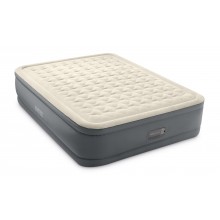INTEX QUEEN PREMAIRE II Nafukovací postel 152 x 203 x 46 cm 64926