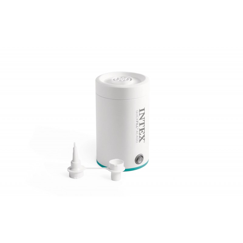 INTEX Pumpa Elektrická 220-240 V 66646 INTEX Pumpa Elektrická 220-240 V 66646