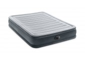 INTEX COMFORT-PLUSH MID-RISE FULL Nafukovací postel 137 x 191 x 33 cm 67768
