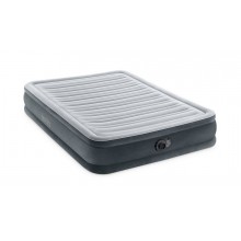 INTEX FULL COMFORT-PLUSH MID-RISE Nafukovací postel 137 x 191 x 33 cm 67768