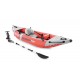 INTEX Excursion Pro K1 Nafukovací kajak 305 x 91 x 46 cm 68303NP