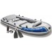 INTEX EXCURSION SET Člun pro 5 osob 68325NP/EP