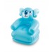 INTEX Nafukovací křesílko pro děti, koala 68556NP