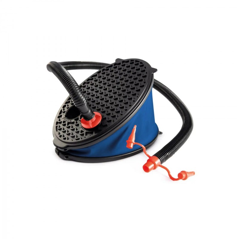 INTEX BELLOWS Pumpa nožní, 28 cm 69611 INTEX BELLOWS Pumpa nožní, 28 cm 69611