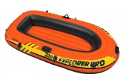 INTEX EXPLORER PRO 200 Člun 58356NP