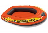 INTEX EXPLORER PRO 50 Člun, Věk 6+ 58354NP
