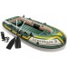 INTEX Seahawk 3 Set Nafukovací člun 295 x 137 x 43 cm 68380NP