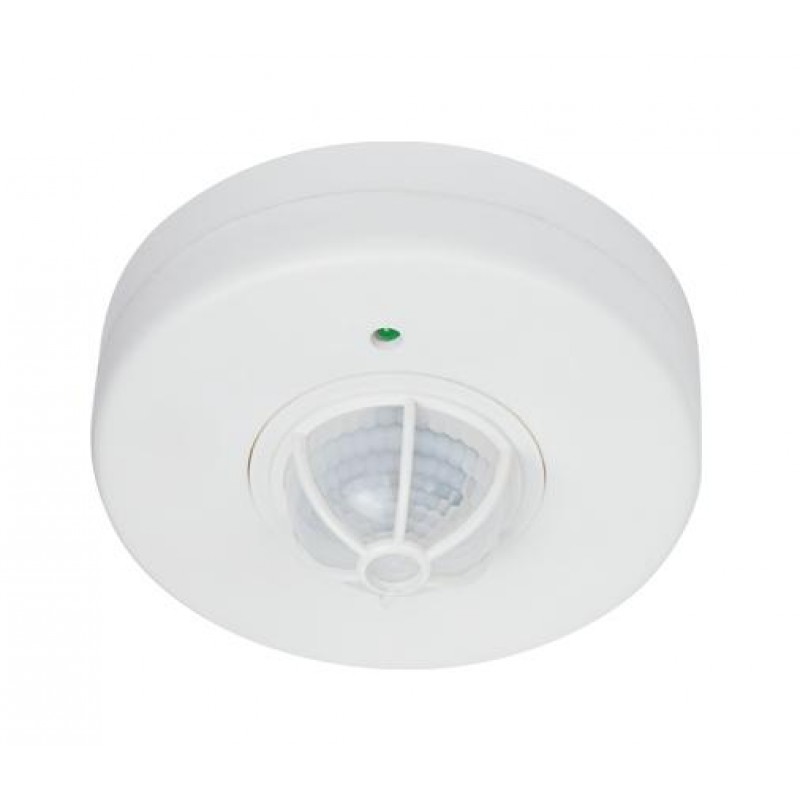 ELEKTROBOCK IR28B+Profi stropní pohybové čidlo 0929