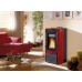 Duchessa Idro 12kW bordo krbová kamna