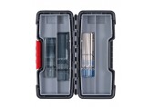 BOSCH "TOUGH BOX" Sada pilových plátků 30 ks Wood/Metal 2607010903